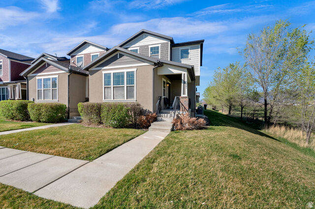 Property Photo:  1841 W View Point Dr  UT 84087 