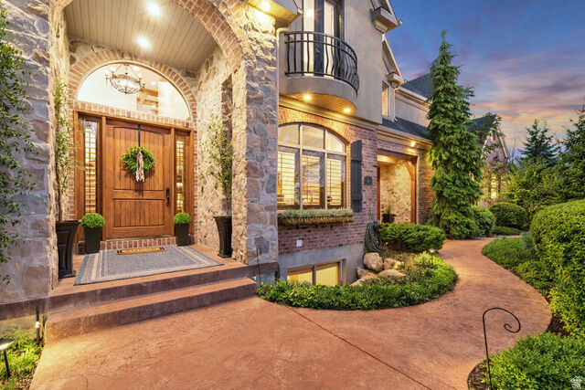 Property Photo:  366 S River Rd  UT 84004 