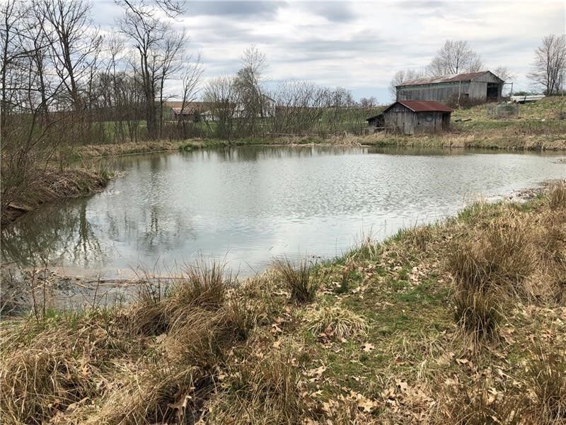 Property Photo:  24064 Route 954  PA 16256 