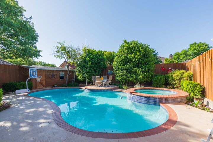 Property Photo:  7821 Covington Parkway  TX 79121-1939 