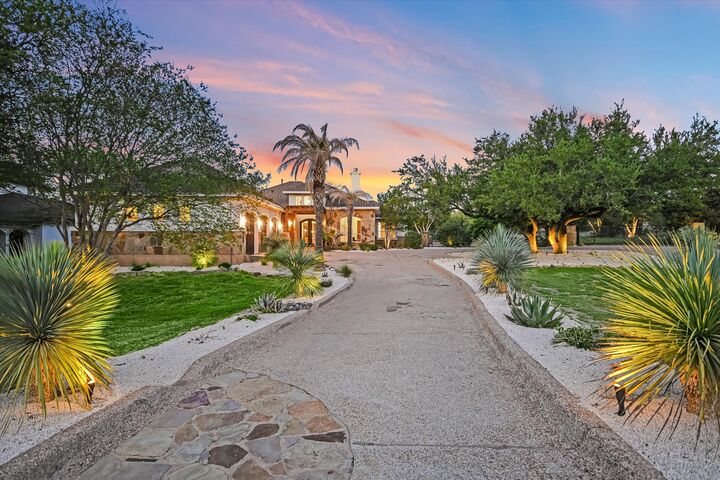 Property Photo:  15086 Barrie Drive  TX 78734 