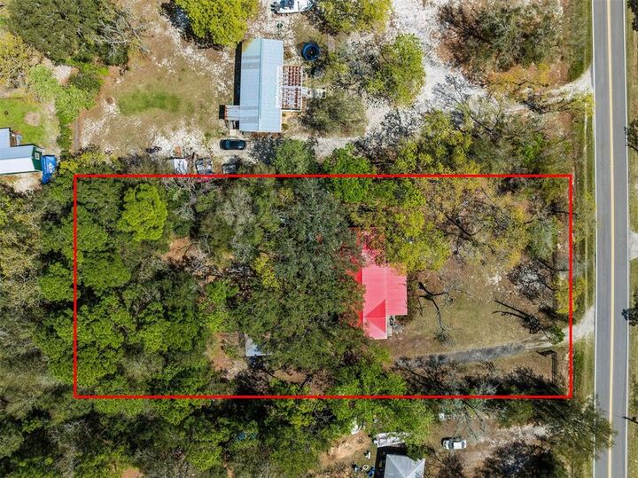 Property Photo:  940701 Old Nassauville Road  FL 32034 