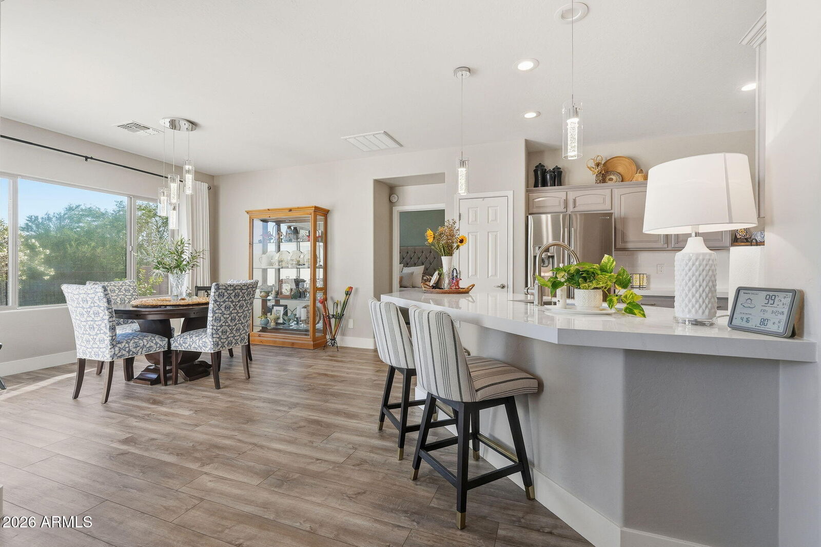 Property Photo:  10039 E Legend Court  AZ 85118 