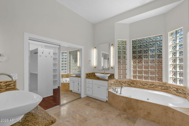 Property Photo: 11419 E Terra Drive AZ 85259