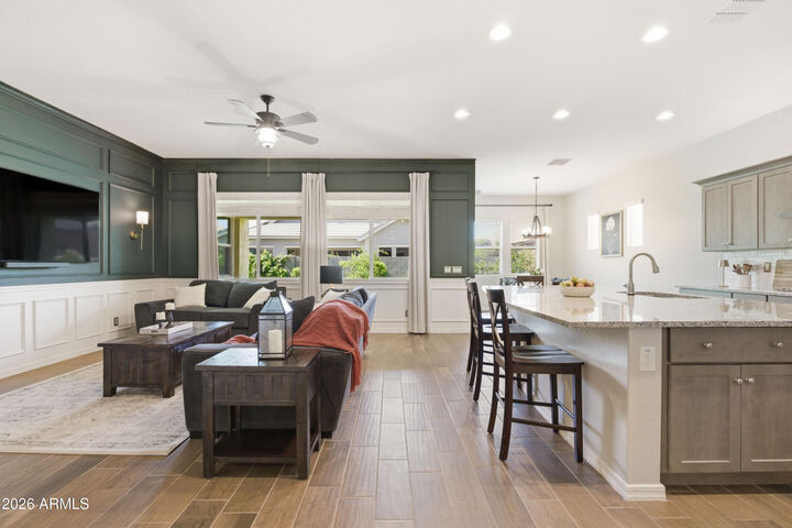 Property Photo:  4331 E Wheaton Street  AZ 85295 
