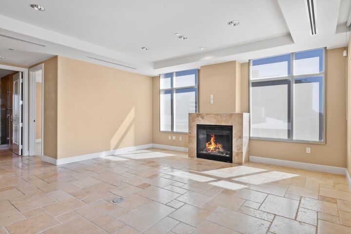 Property Photo: 2211 E Camelback Road Unit 604 AZ 85016