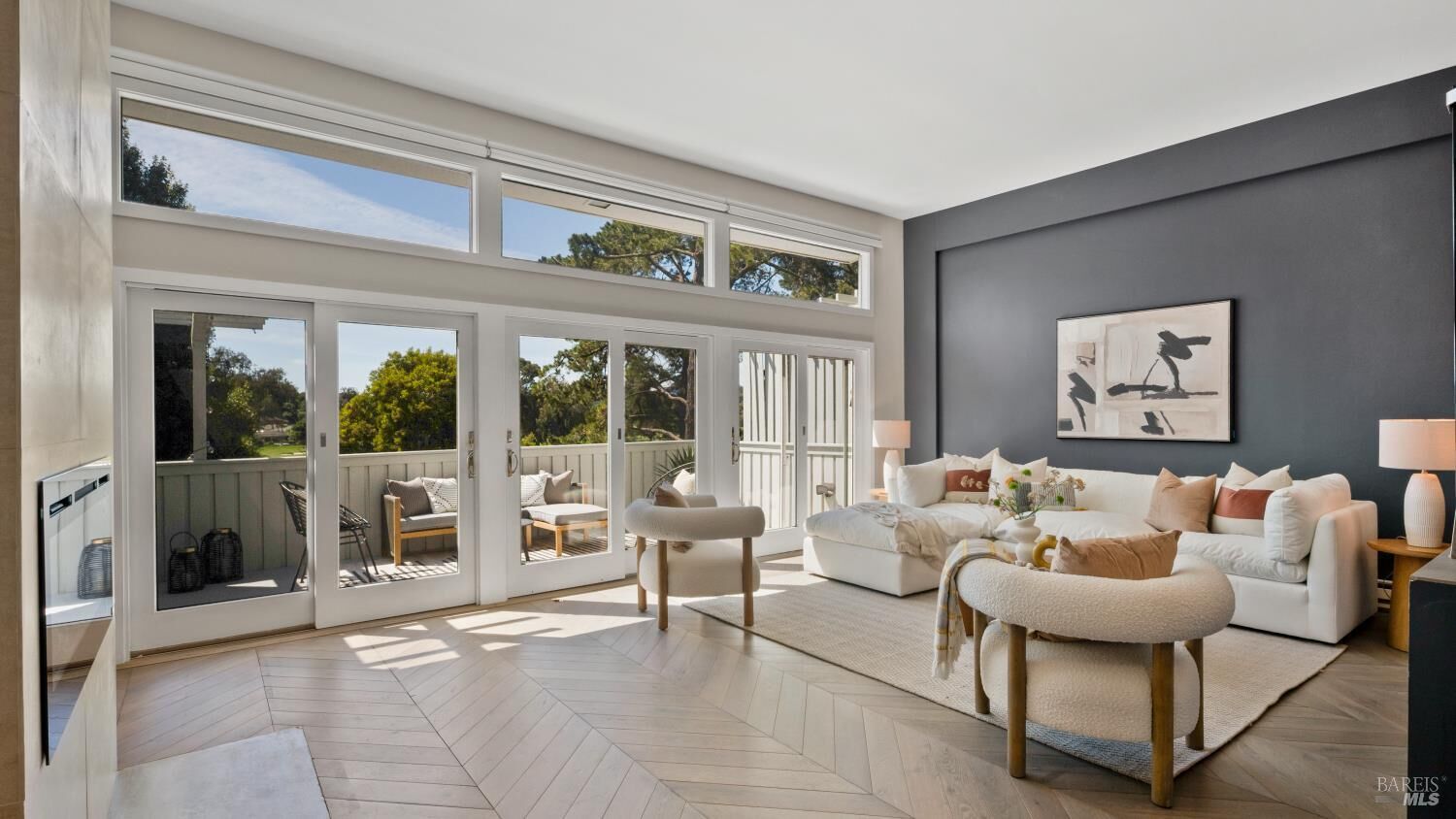 Property Photo: 143 Knollwood Drive CA 94901