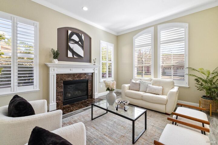 Property Photo:  1149 Songwood Road  CA 94591 