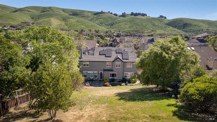 Property Photo: 1149 Songwood Road CA 94591