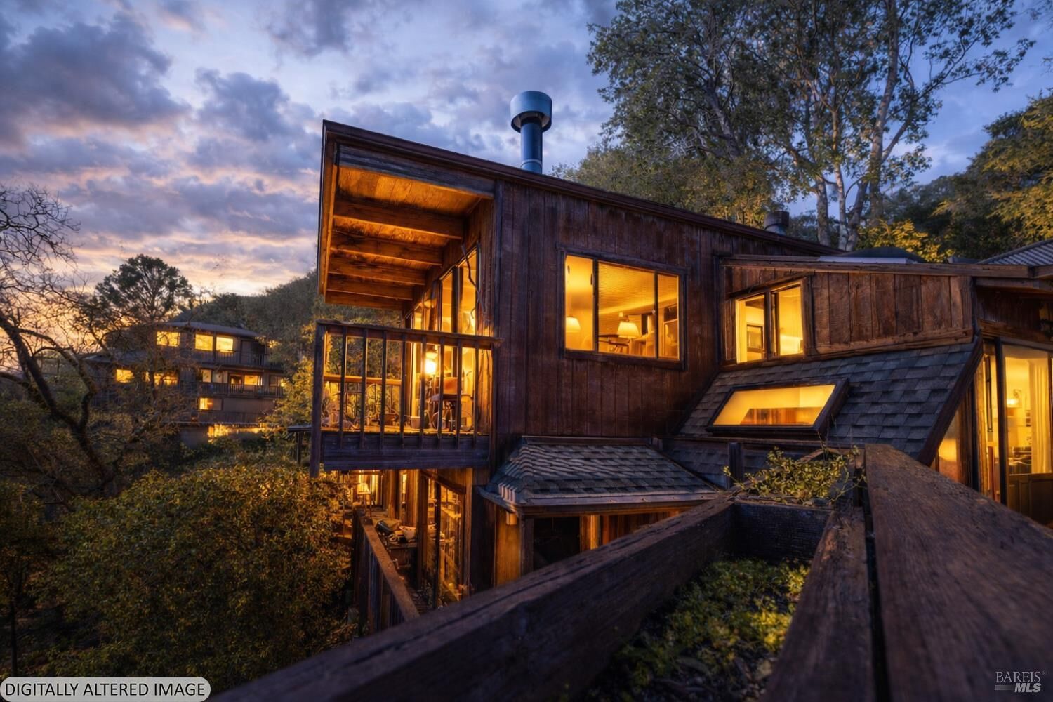 Property Photo: 51 Chester Avenue CA 94930