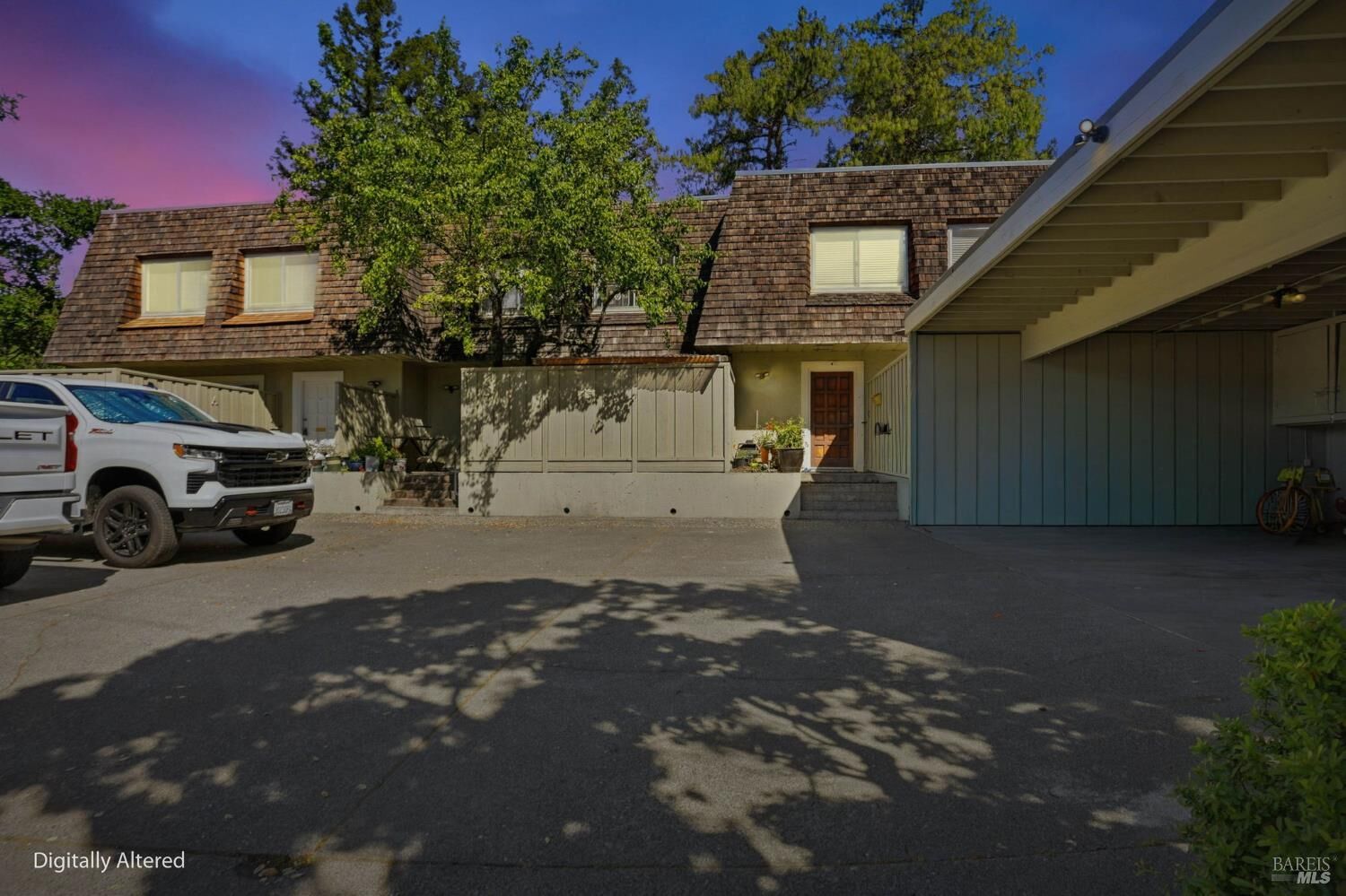 Property Photo:  230 San Andreas Drive  CA 94945 
