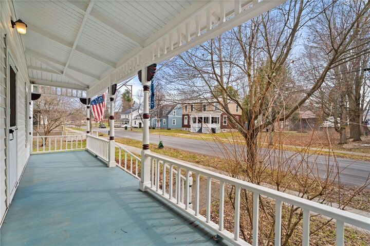 Property Photo:  15 Union Street  NY 13053 