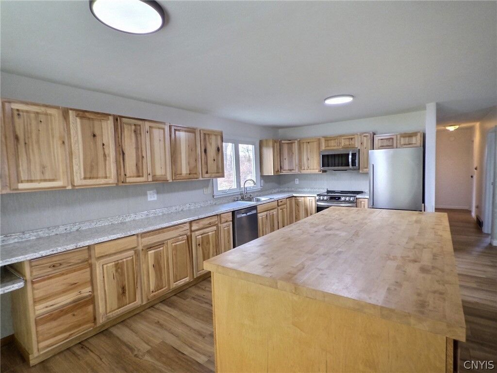 Property Photo: 1156 Gallagher Road NY 13045