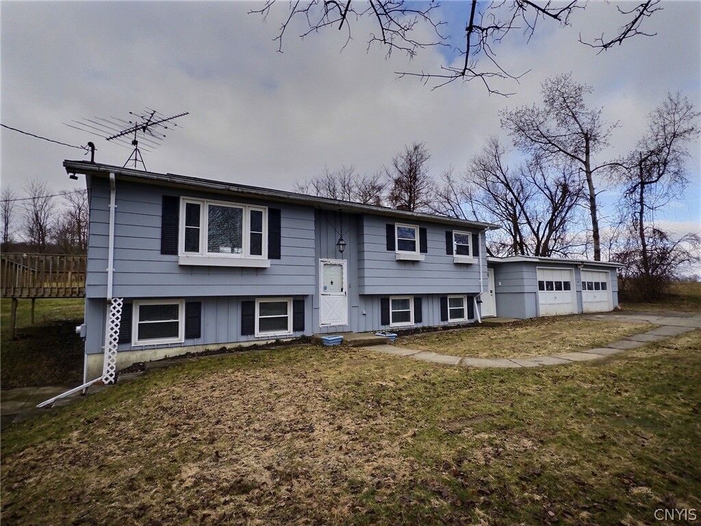 Property Photo:  1156 Gallagher Road  NY 13045 