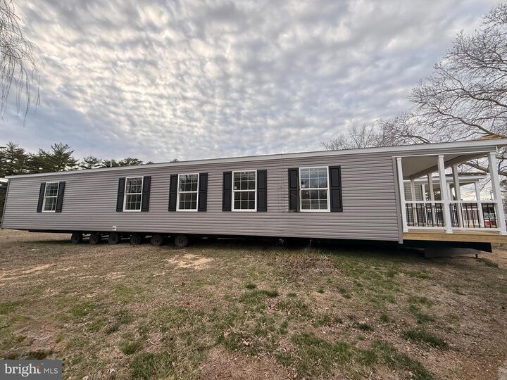 Property Photo:  12 Jackson Drive  NJ 08332 