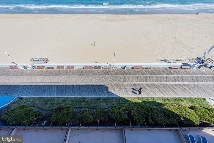 Property Photo:  1801 Atlantic Avenue 609  MD 21842 