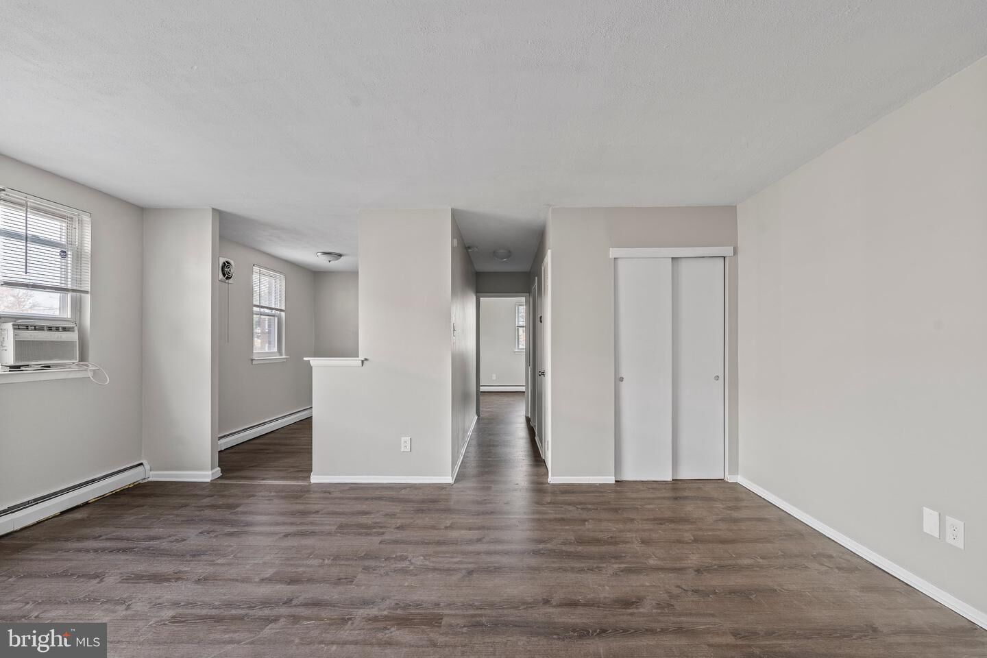 Property Photo: 1714 Rhawn Street Apt 2A PA 19111