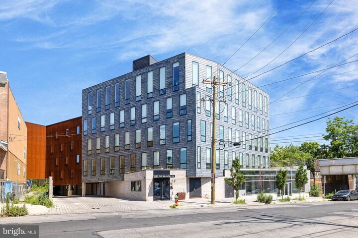 Property Photo:  5013 Springfield Avenue 304  PA 19143 