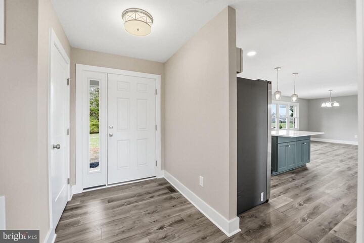 Property Photo:  11346 Obannons Mill  VA 22713 