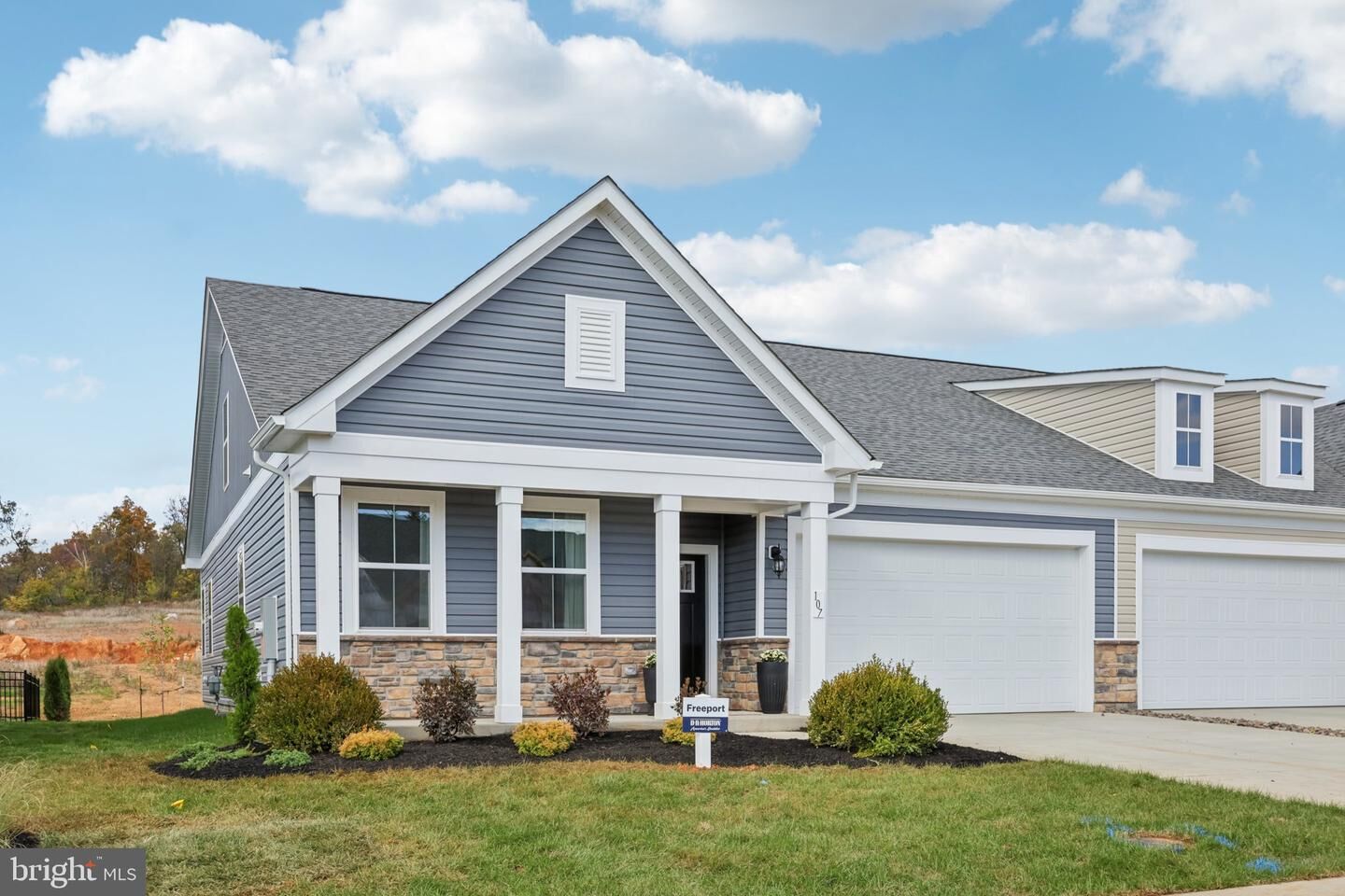Property Photo:  125 Trellis View Lane  VA 22602 