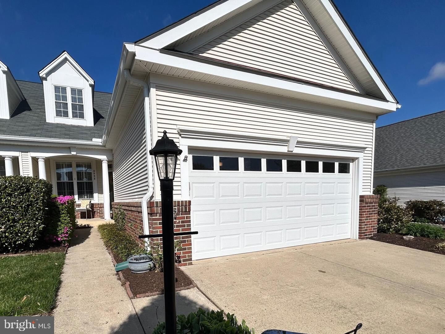 Property Photo:  6938 Walnut Hill Drive  VA 20155 