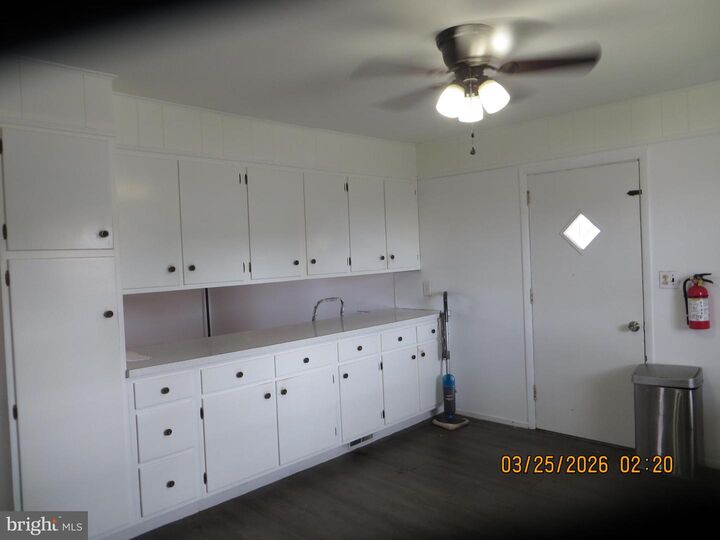 Property Photo: 2472 Ydv-Ham Square Road NJ 08690