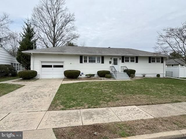 Property Photo: 3 Delotto Drive NJ 08619