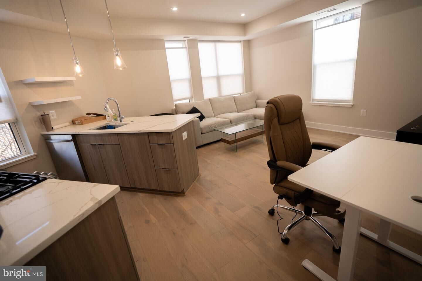Property Photo:  1421 Spring Road NW  DC 20010 