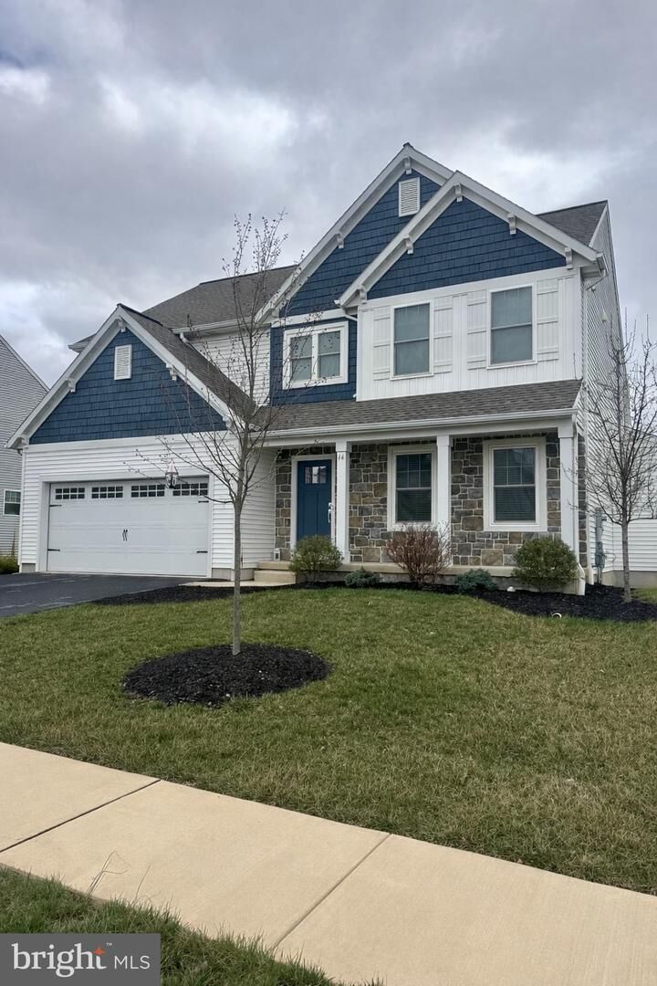 Property Photo: 14 Danbury Drive PA 17050