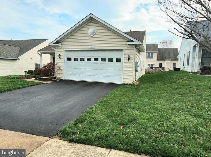 Property Photo:  6809 Winthrop Court  VA 22407 