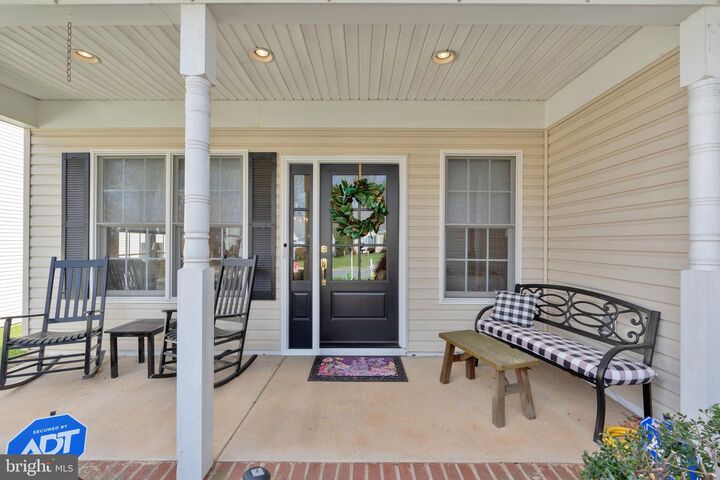 Property Photo:  6809 Winthrop Court  VA 22407 