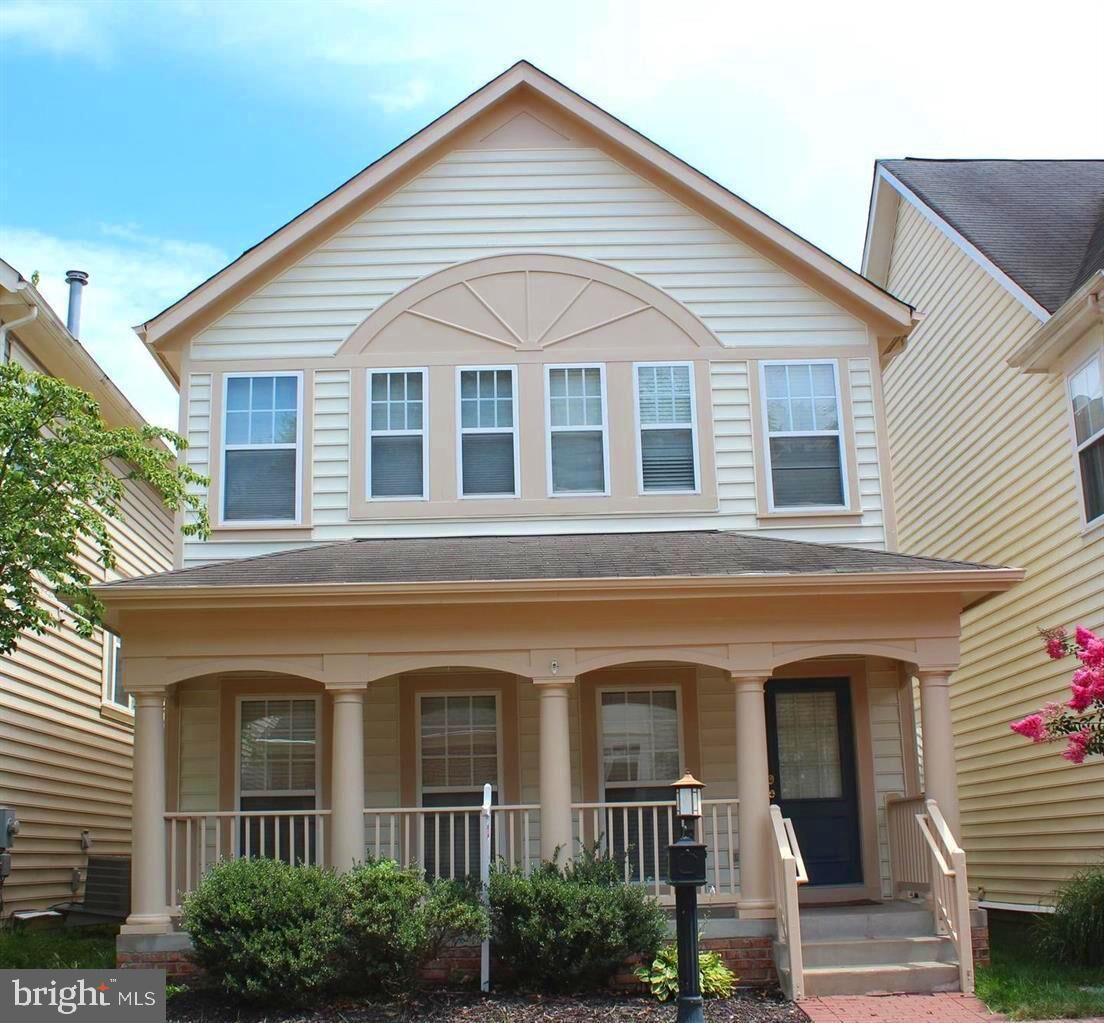 Property Photo:  9137 Stonegarden Drive  VA 22079 
