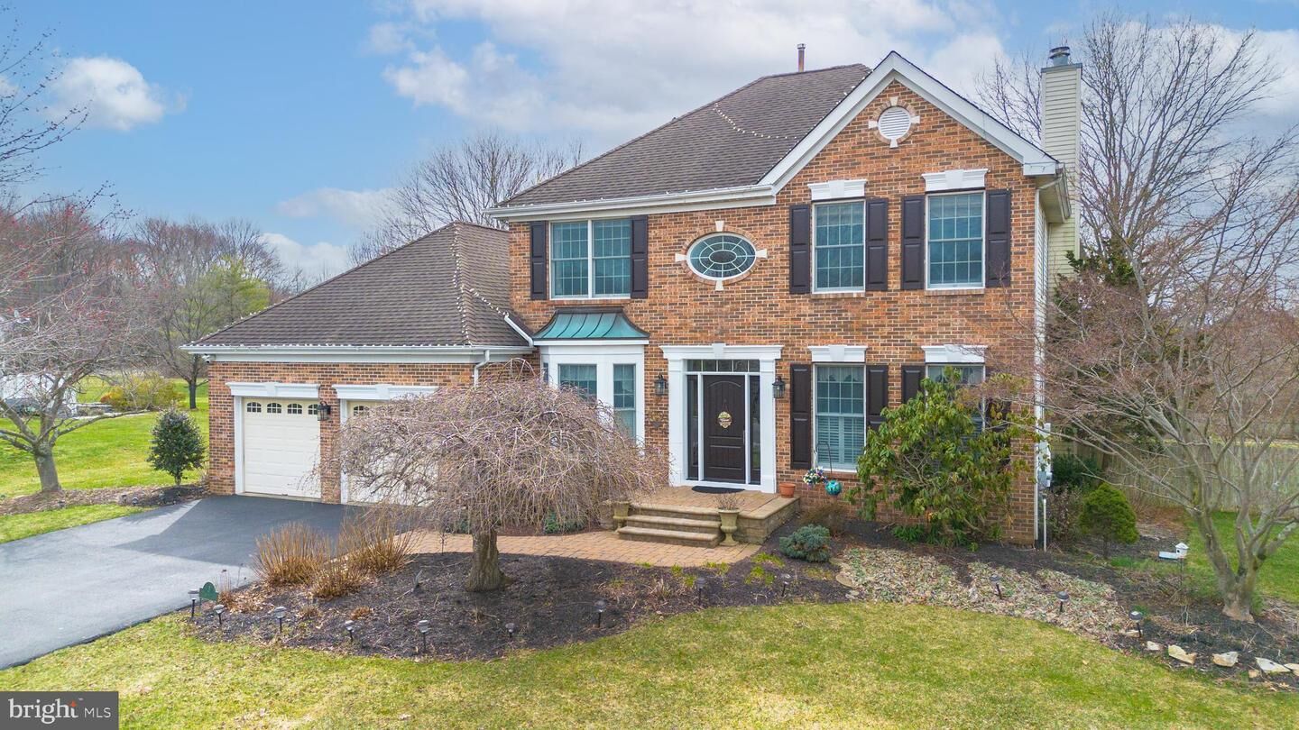 Property Photo:  3 Milburne Lane  NJ 08691 