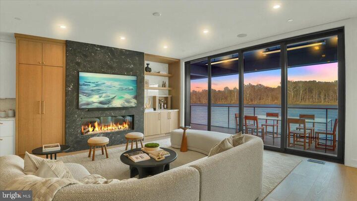 Property Photo: 130 N Main Street Unit D PA 18938