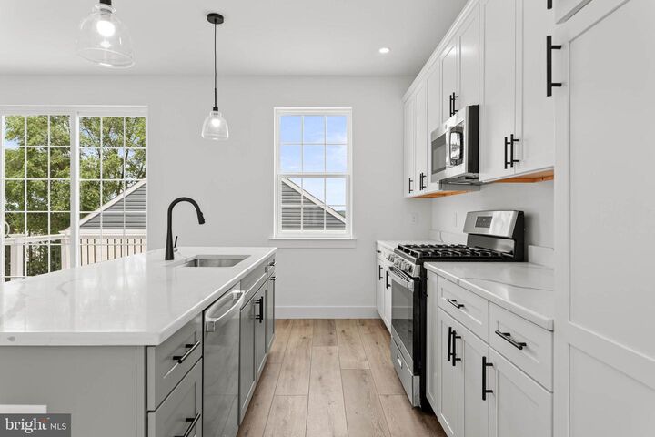 Property Photo: 211 8th Street PA 19405