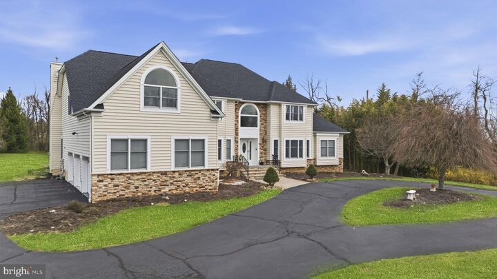 Property Photo: 3 Cole Court NJ 08822