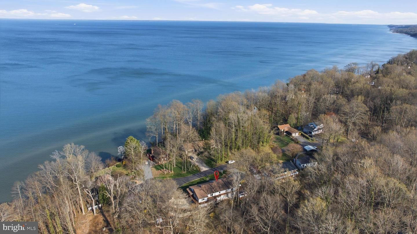 Property Photo: 3523 Hilltop Drive MD 20676