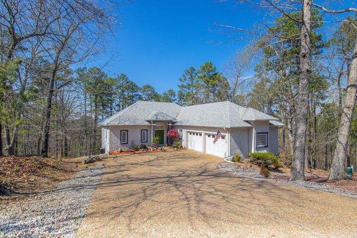 Property Photo:  87 Montanoso Way  AR 71909 