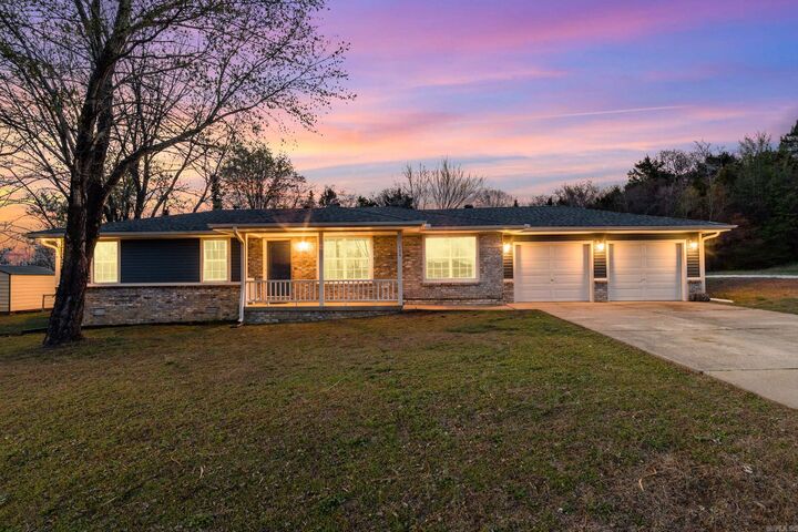 Property Photo: 134 Harrington Street AR 72635