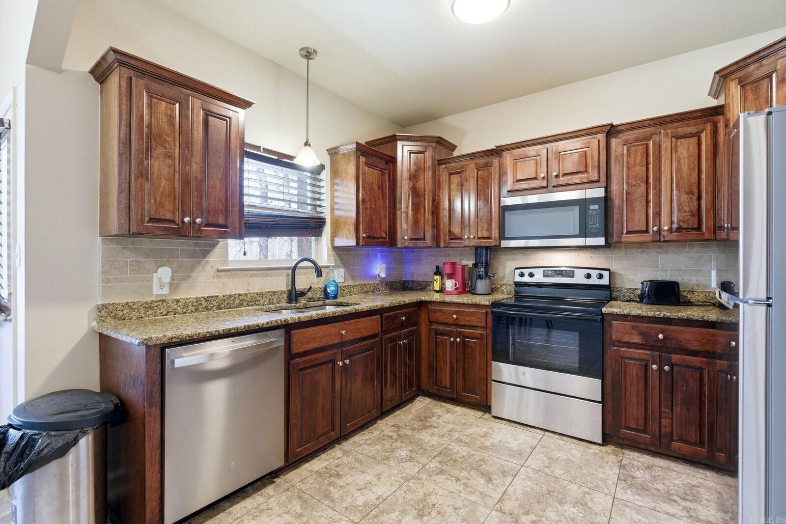 Property Photo: 46 Villa Vista Loop AR 72204