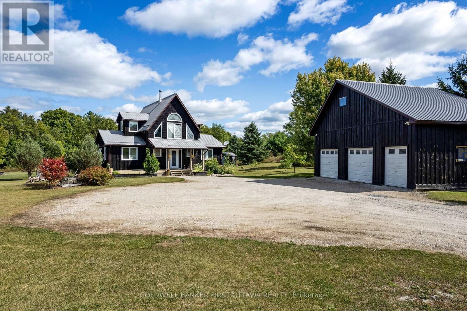 Property Photo:  1158 Fallbrook Road  ON K0G 1A0 