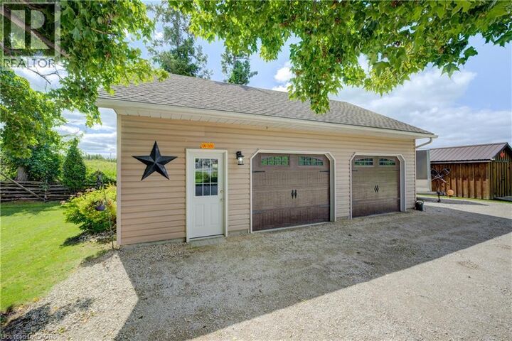 Property Photo:  392774 Southgate Sideroad 39  ON N0G 1R0 