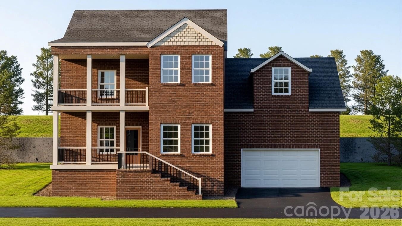 Property Photo:  753 Chatsworth Circle  NC 28645 