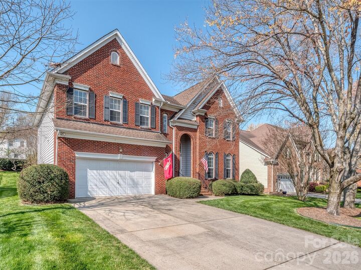 Property Photo: 6416 Red Maple Drive NC 28277