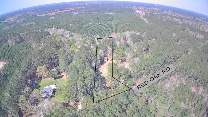 Property Photo:  3497 Red Oak Road  SC 29435 