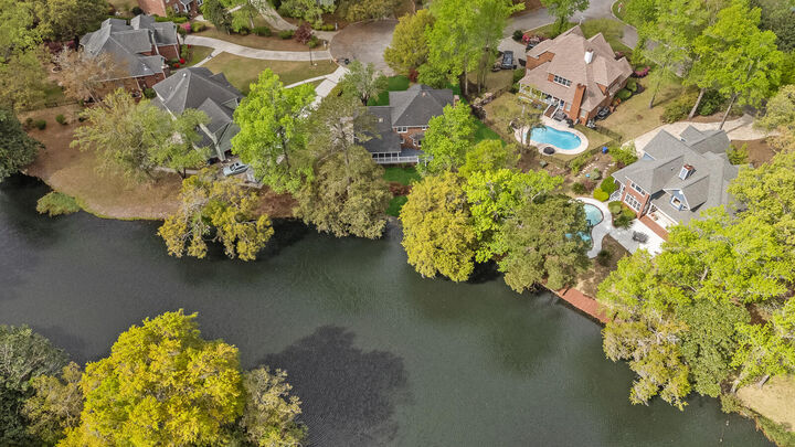 Property Photo: 3176 Hagerty Drive SC 29414