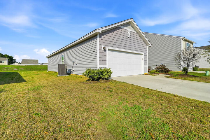 Property Photo: 426 Pender Woods Drive SC 29486