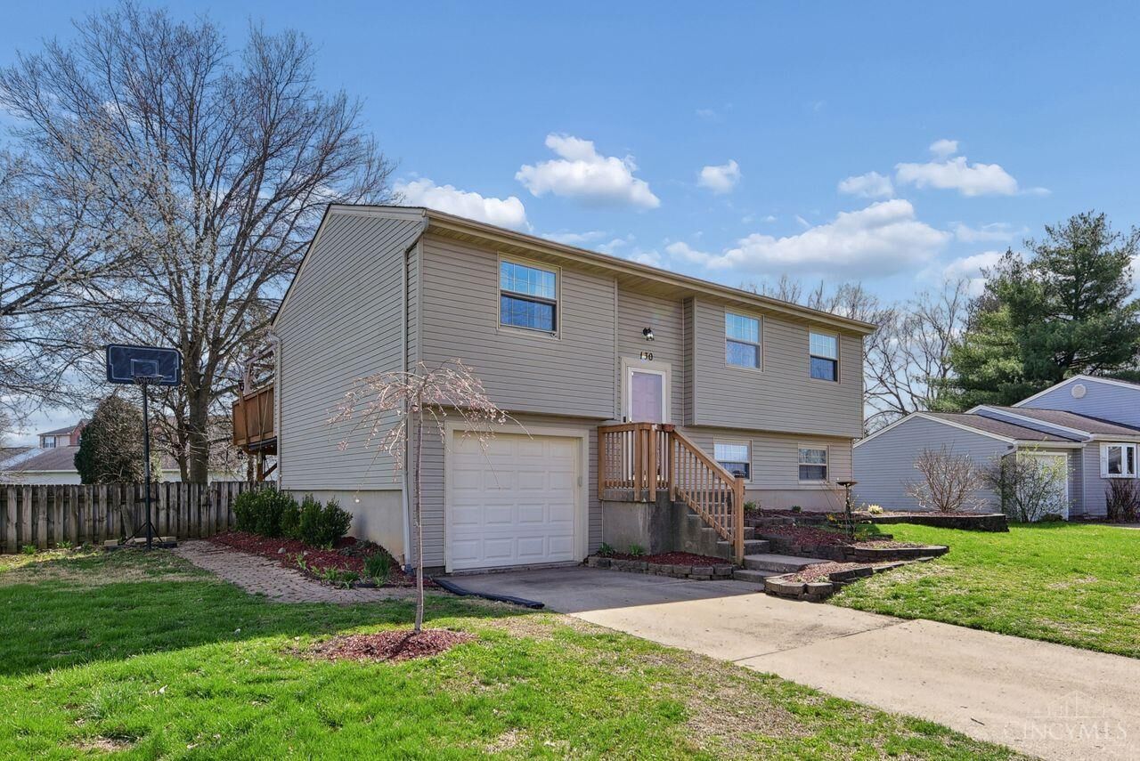 Property Photo:  130 Country View Drive  OH 45030 
