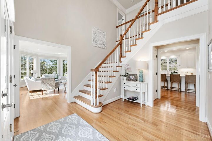 Property Photo:  7740 Kugler Mill Road  OH 45243 