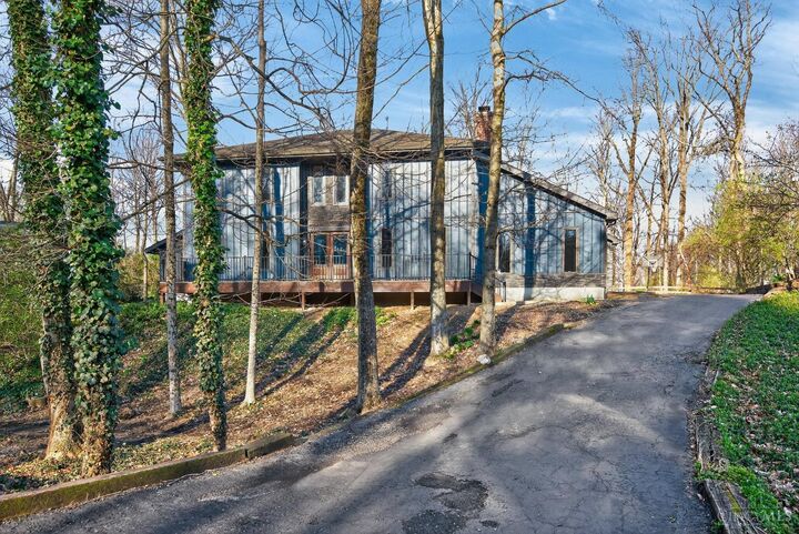 Property Photo: 4747 Fawnwood Road OH 45429